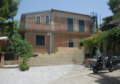 Bed And Breakfast Villa Zia Febronia